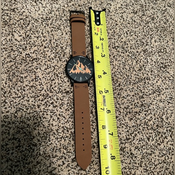 Apache Pine Watch - Picture 5 of 7